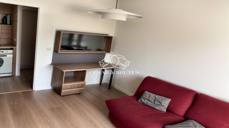 Ma-Cabane - Vente Appartement Lyon, 34 m²