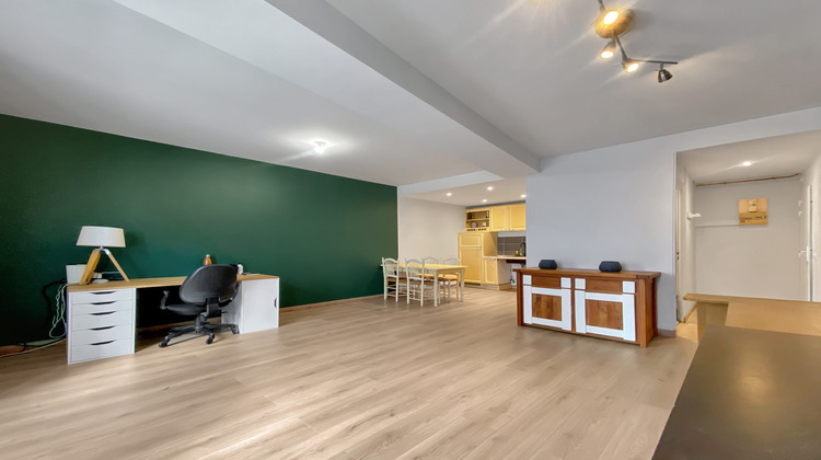 Ma-Cabane - Vente Appartement Lyon, 31 m²
