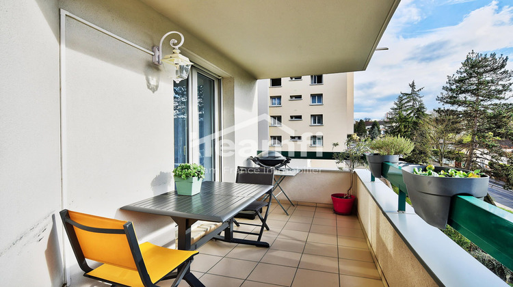Ma-Cabane - Vente Appartement Lyon, 52 m²