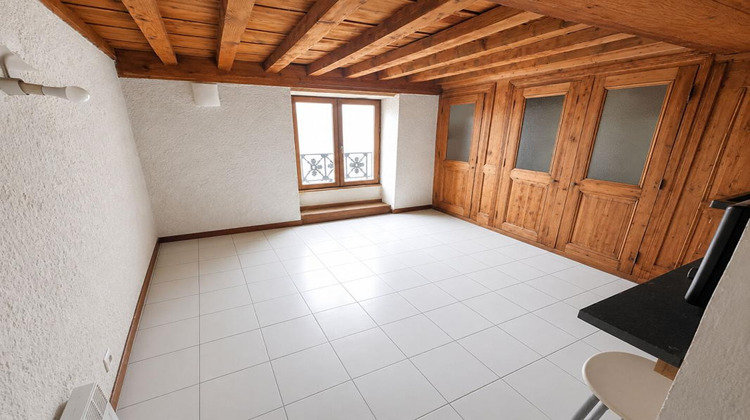 Ma-Cabane - Vente Appartement LYON, 19 m²