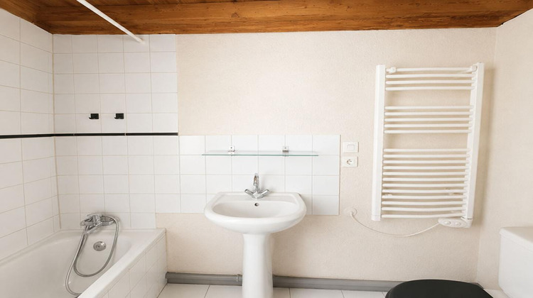 Ma-Cabane - Vente Appartement LYON, 19 m²