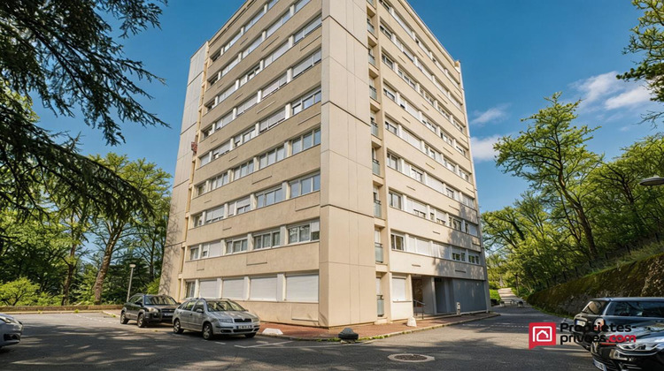 Ma-Cabane - Vente Appartement LYON, 60 m²