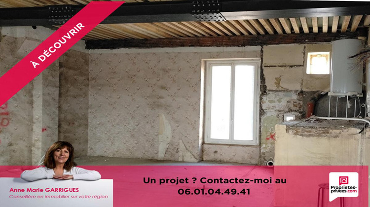 Ma-Cabane - Vente Appartement LYON, 50 m²