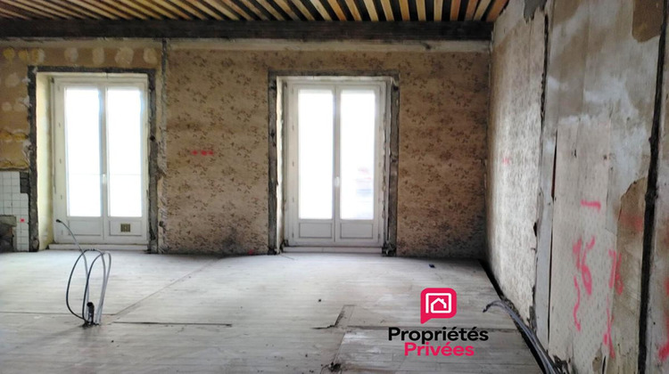 Ma-Cabane - Vente Appartement LYON, 50 m²
