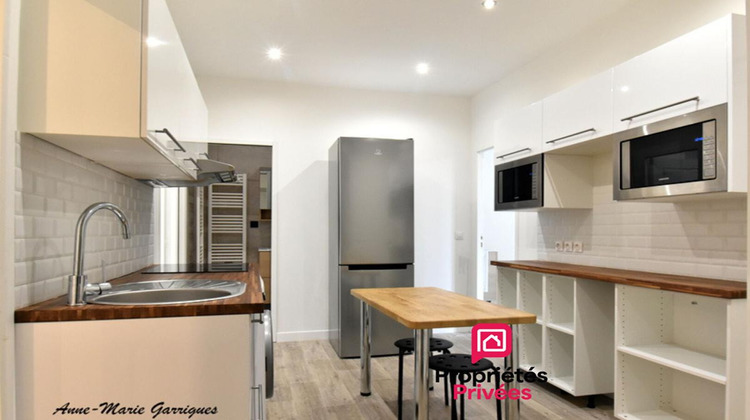 Ma-Cabane - Vente Appartement LYON, 50 m²