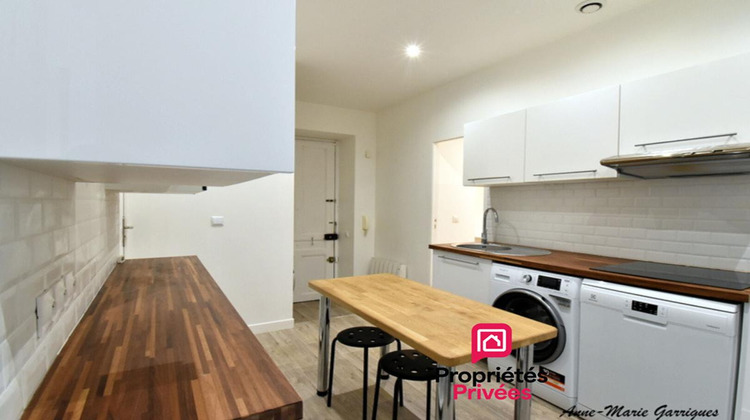 Ma-Cabane - Vente Appartement LYON, 50 m²