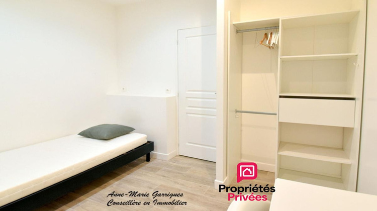 Ma-Cabane - Vente Appartement LYON, 50 m²