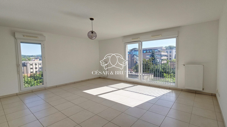 Ma-Cabane - Vente Appartement Lyon, 48 m²