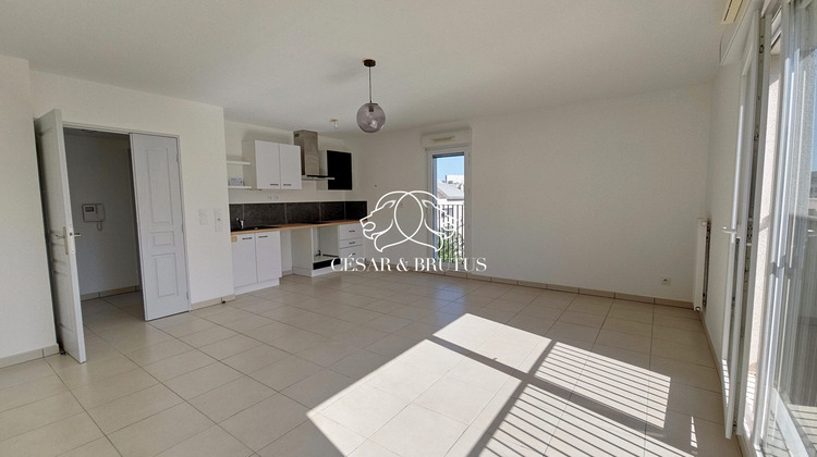 Ma-Cabane - Vente Appartement Lyon, 48 m²