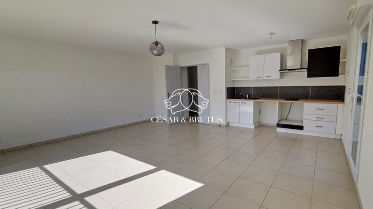 Ma-Cabane - Vente Appartement Lyon, 48 m²