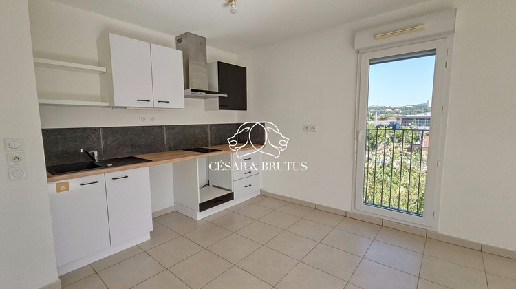 Ma-Cabane - Vente Appartement Lyon, 48 m²