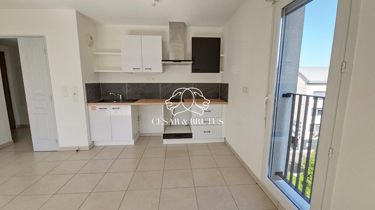 Ma-Cabane - Vente Appartement Lyon, 48 m²