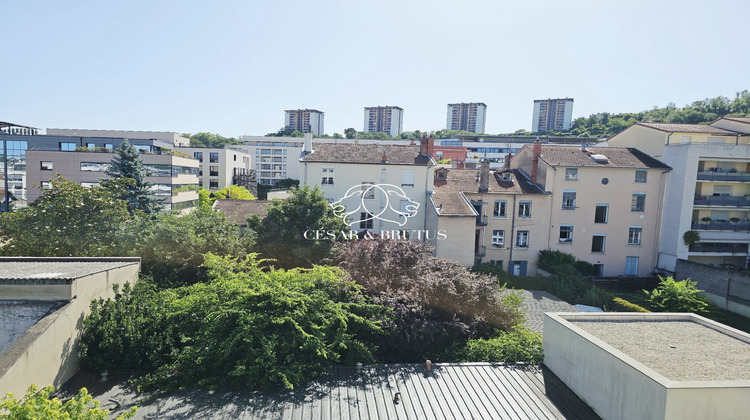 Ma-Cabane - Vente Appartement Lyon, 48 m²