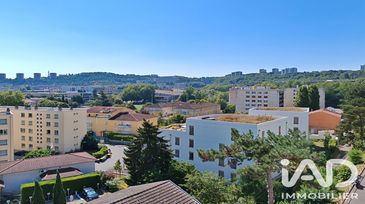 Ma-Cabane - Vente Appartement Lyon, 71 m²