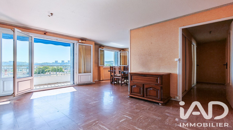Ma-Cabane - Vente Appartement Lyon, 71 m²