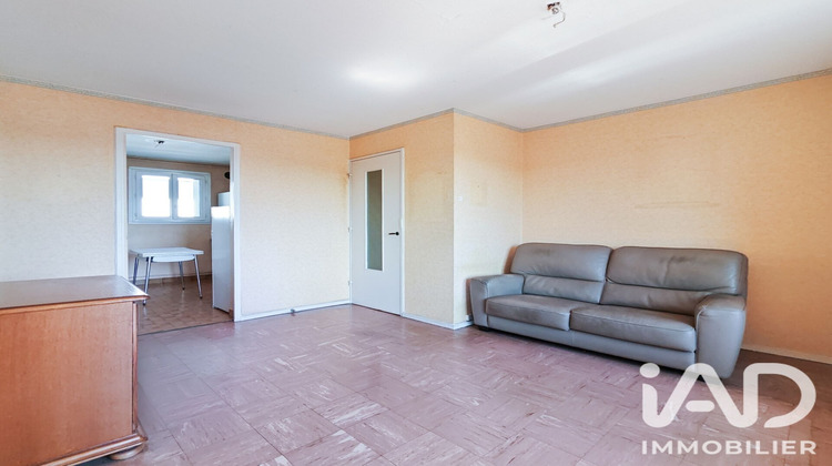 Ma-Cabane - Vente Appartement Lyon, 71 m²