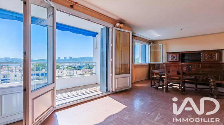 Ma-Cabane - Vente Appartement Lyon, 71 m²