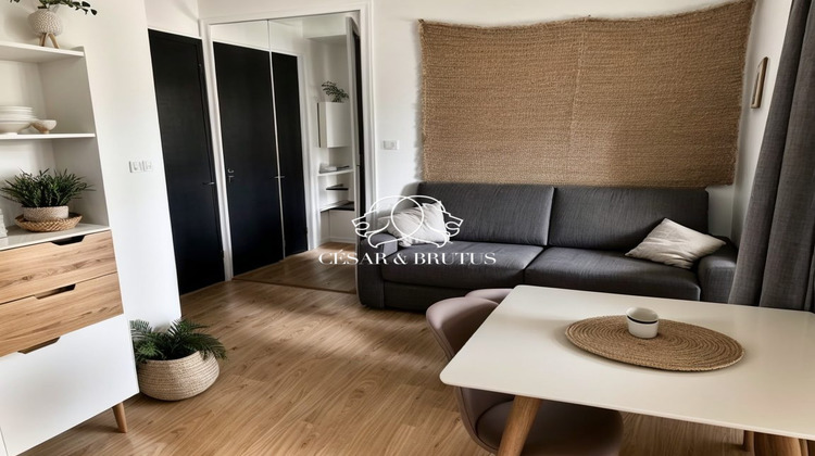 Ma-Cabane - Vente Appartement Lyon, 72 m²