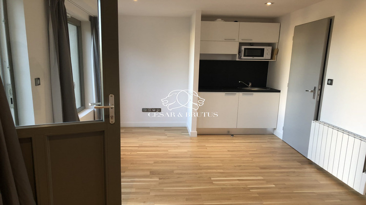 Ma-Cabane - Vente Appartement Lyon, 72 m²
