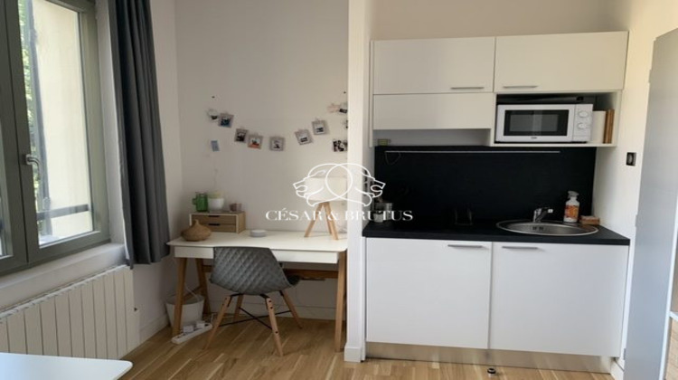 Ma-Cabane - Vente Appartement Lyon, 72 m²