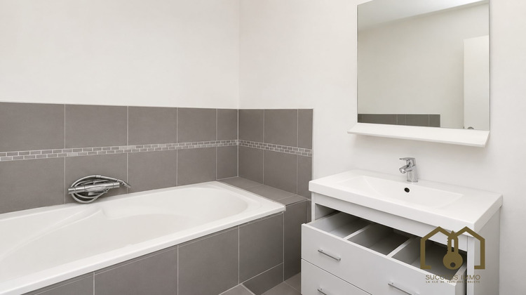 Ma-Cabane - Vente Appartement Lyon, 57 m²
