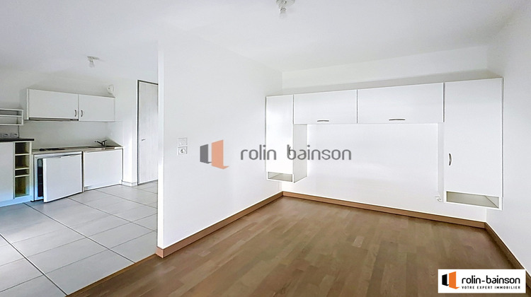 Ma-Cabane - Vente Appartement Lyon, 31 m²