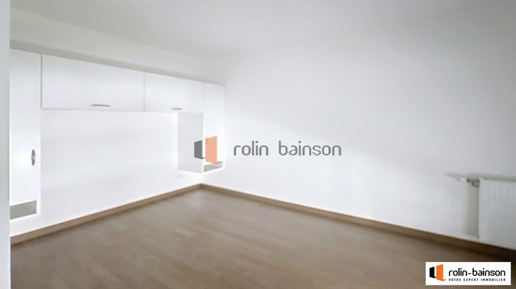 Ma-Cabane - Vente Appartement Lyon, 31 m²