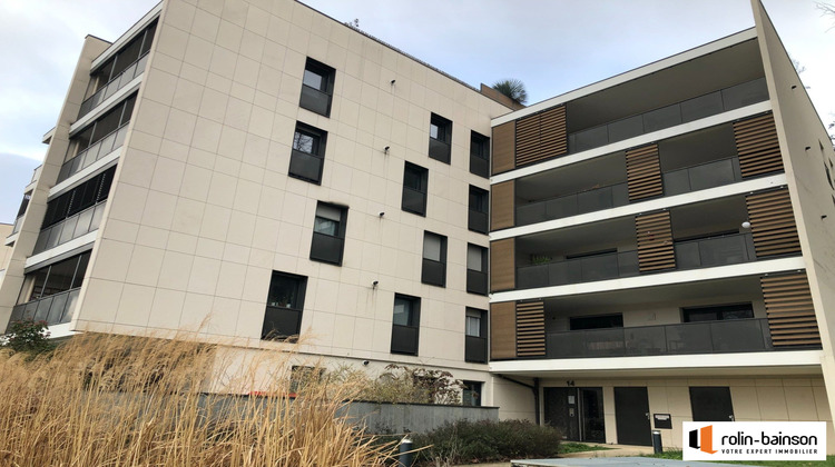 Ma-Cabane - Vente Appartement Lyon, 31 m²