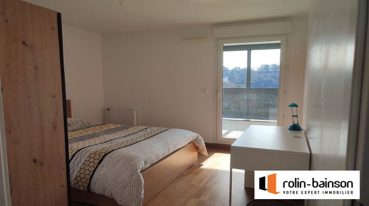 Ma-Cabane - Vente Appartement Lyon, 43 m²