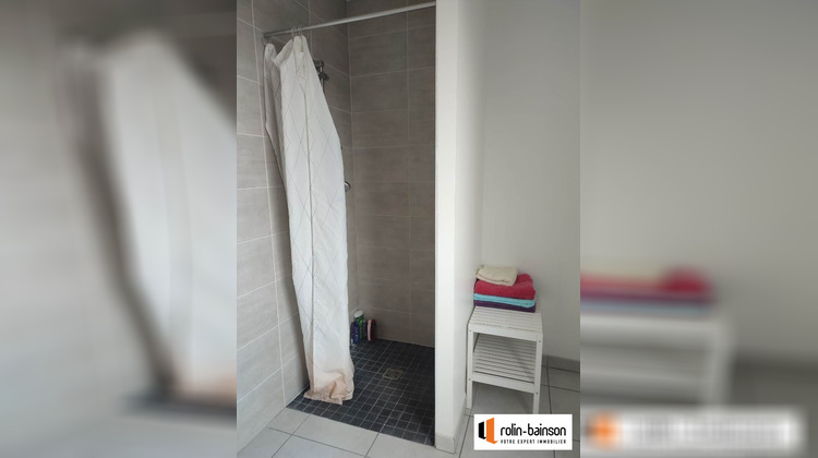 Ma-Cabane - Vente Appartement Lyon, 43 m²