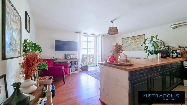 Ma-Cabane - Vente Appartement Lyon, 47 m²