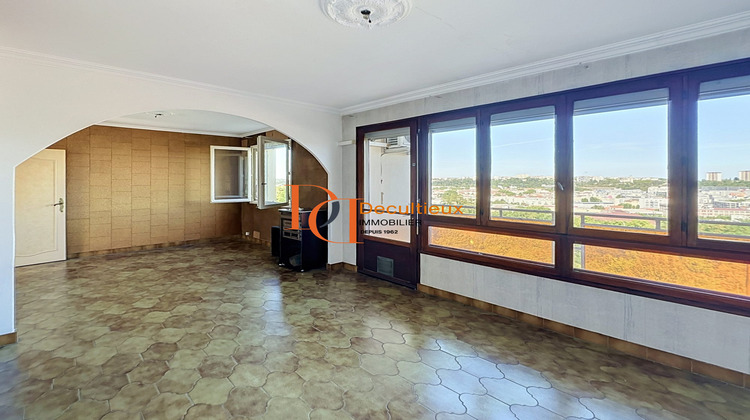 Ma-Cabane - Vente Appartement Lyon, 70 m²