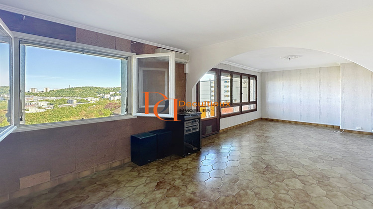 Ma-Cabane - Vente Appartement Lyon, 70 m²