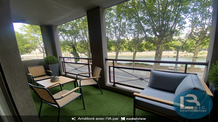 Ma-Cabane - Vente Appartement Lyon, 85 m²