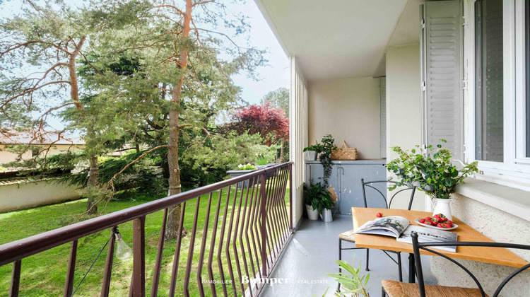 Ma-Cabane - Vente Appartement Lyon, 56 m²