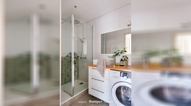 Ma-Cabane - Vente Appartement Lyon, 56 m²