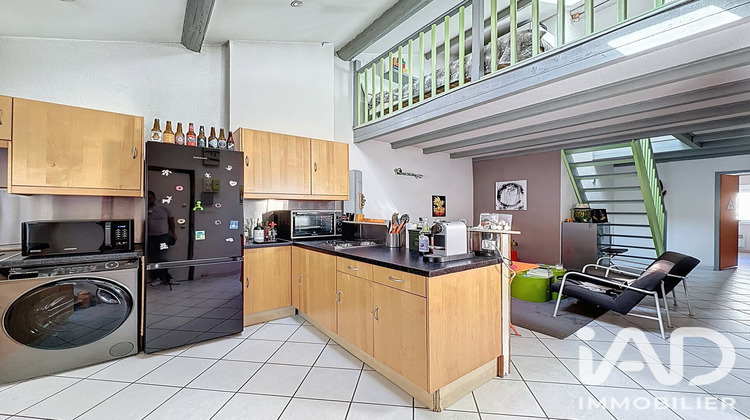 Ma-Cabane - Vente Appartement Lyon, 47 m²