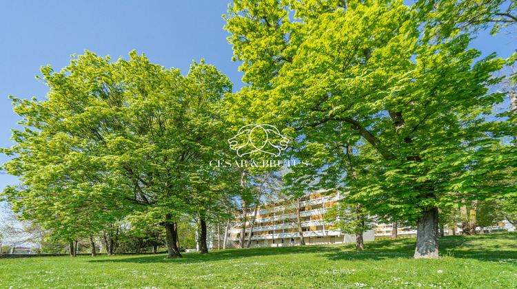 Ma-Cabane - Vente Appartement Lyon, 84 m²