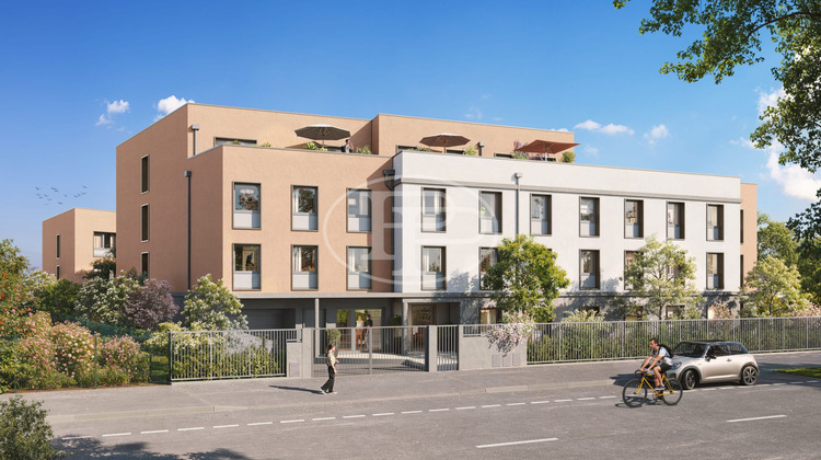 Ma-Cabane - Vente Appartement LYON, 22 m²