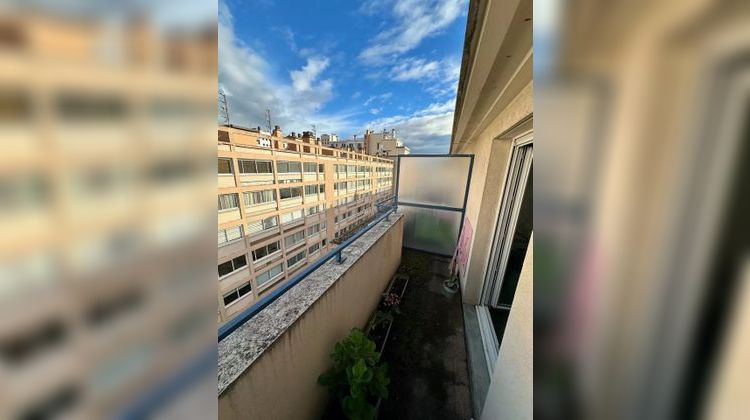 Ma-Cabane - Vente Appartement Lyon 6ème, 17 m²