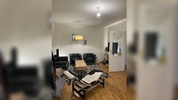 Ma-Cabane - Vente Appartement Lyon 6ème, 47 m²