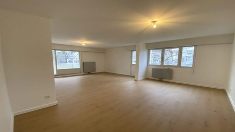 Ma-Cabane - Vente Appartement Lyon 6ème, 134 m²