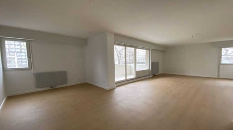 Ma-Cabane - Vente Appartement Lyon 6ème, 134 m²