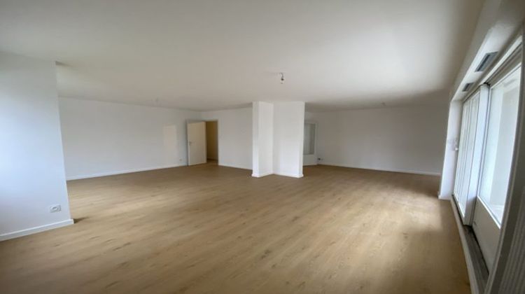 Ma-Cabane - Vente Appartement Lyon 6ème, 134 m²