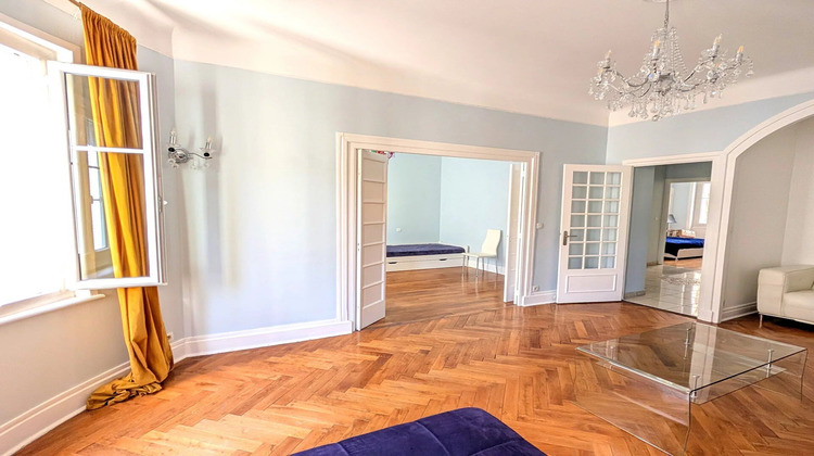 Ma-Cabane - Vente Appartement Lyon 6ème, 84 m²
