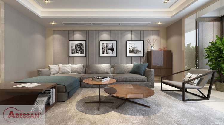 Ma-Cabane - Vente Appartement LYON 6EME ARRONDISSEMENT, 116 m²