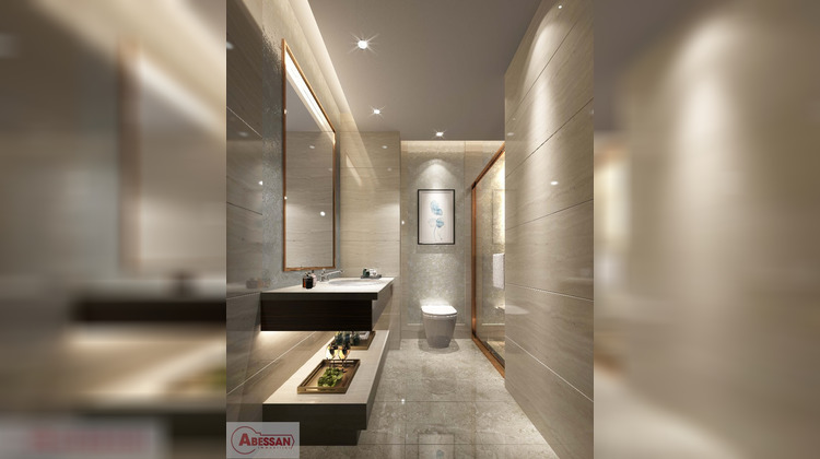 Ma-Cabane - Vente Appartement LYON 6EME ARRONDISSEMENT, 116 m²