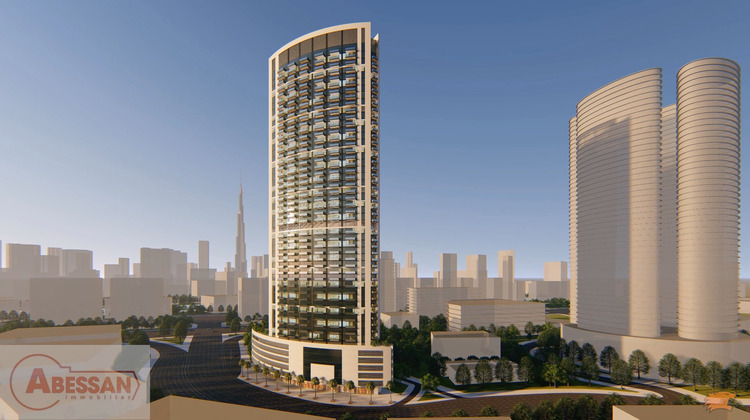 Ma-Cabane - Vente Appartement LYON 6EME ARRONDISSEMENT, 116 m²