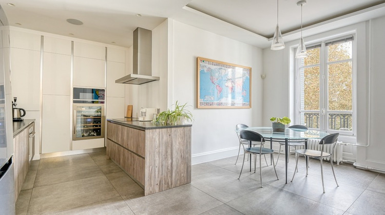 Ma-Cabane - Vente Appartement LYON 6EME ARRONDISSEMENT, 193 m²