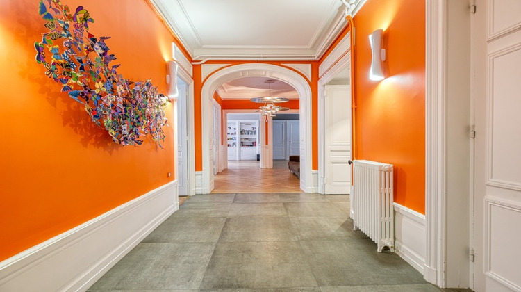 Ma-Cabane - Vente Appartement LYON 6EME ARRONDISSEMENT, 193 m²